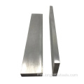 Hot Rolled 304L 316L Square Stainless Steel Rod